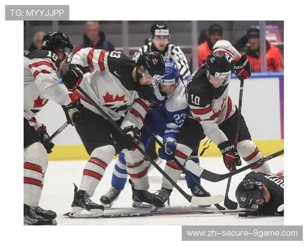 世界杯冰球:加拿大队连续夺冠,霸主地位巩固!,加拿大 冰球队 世界杯冰球:加拿大队连续夺冠,霸主地位巩固!,加拿大 冰球队